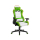 Fotel gamingowy Huzaro Ranger 6.0 Pixel White